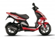 Piaggio NRG Power